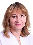 Пешкова Светлана Васильевна