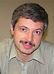 Захаренко Сергей Михайлович