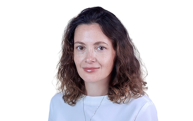 Савчук Екатерина Геннадьевна