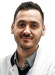 Карпенко Алик Викторович