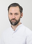 Бувин Максим Александрович
