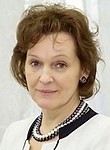 Ванчакова Нина Павловна
