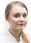 Конопешко Мария Владимировна