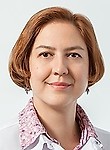 Белоярцева Мария Феликсовна