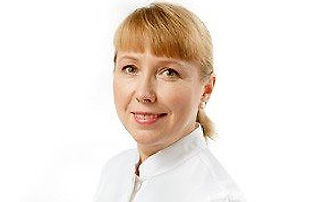 Тарасова Наталья Сергеевна