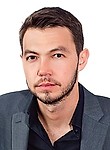 Хайкин Сергей Сергеевич