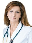 Алиева Эльмира Ибрагимовна