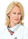 Краюшкина Мария Романовна