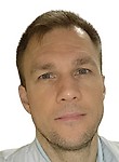 Сизов Дмитрий Ярославович
