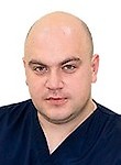 Савгачев Виталий Владимирович