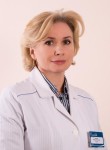 Кузнецова Марина Анатольевна