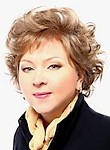 Карпова Елена Ивановна
