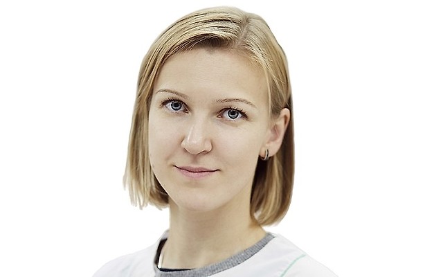 Полякова Лия Насыровна