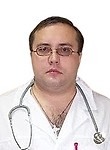 Еськов Александр Семенович