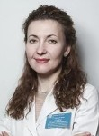 Сулим Юлия Николаевна