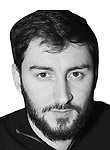Мовлаев Анзор Ризванович