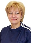 Сафронова Марина Алексеевна