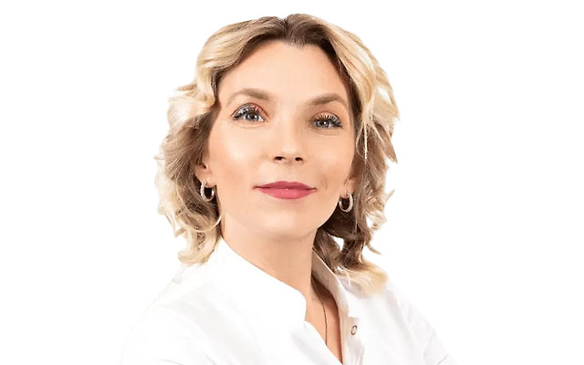 Минка Екатерина Евгеньевна