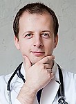 Кесарев Дмитрий Григорьевич