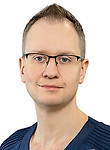 Луценко Павел Евгеньевич