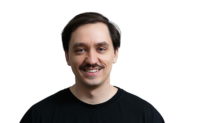 Бутылин Даниил Юрьевич