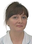Сундушникова Наталья Валерьевна