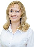 Миронова Мария Николаевна