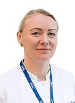 Дударева Анна Анатольевна