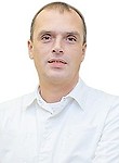 Стрельцов Андрей Александрович