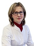 Лунина Светлана Васильевна