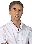 Хатагов Алан Тамерланович