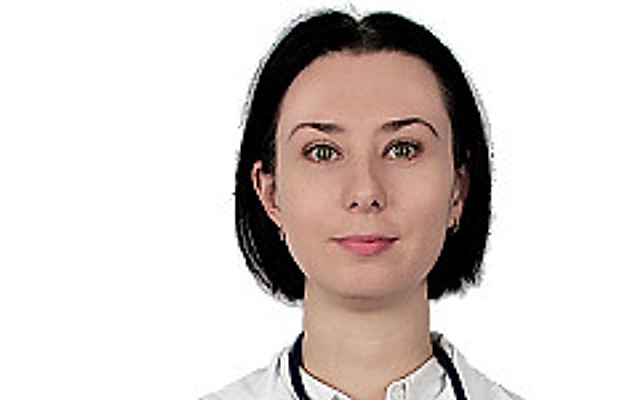 Гузеева Анна Михайловна