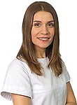 Ярадайкина Мария Николаевна