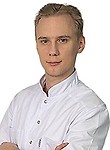 Парамонов Юрий Олегович