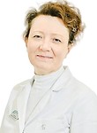 Дубровина Марина Владимировна
