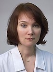 Алешина Ирина Владимировна