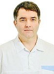 Циленко Юрий Васильевич