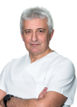 Макаров Сергей Анатольевич