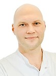 Радченко Сергей Олегович