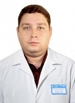 Мовсесянц Михаил Юрьевич