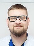 Верезгов Вячеслав Александрович