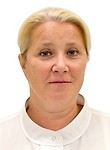Аносова Ольга Игоревна