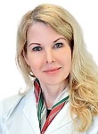 Суворова Елена Владимировна