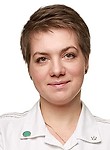 Иконникова Нина Юрьевна