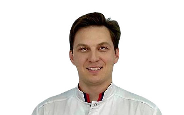 Попов Алексей Александрович