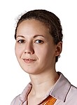 Шамансурова Камилла Эркиновна