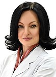 Азаренкова Ольга Владимировна