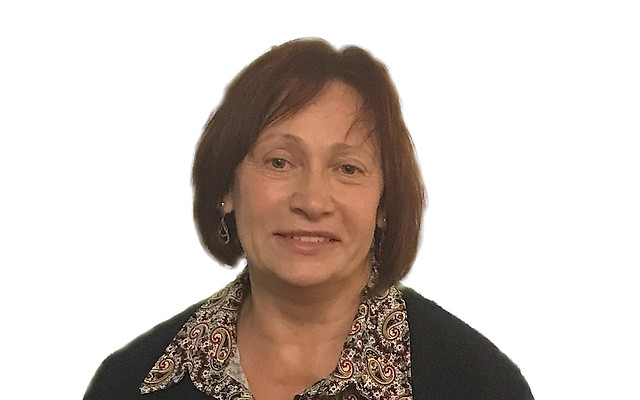Карташова Ирина Алексеевна