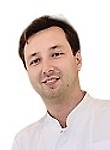 Касаткин Михаил Сергеевич