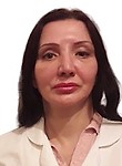 Пак Елена Юрьевна